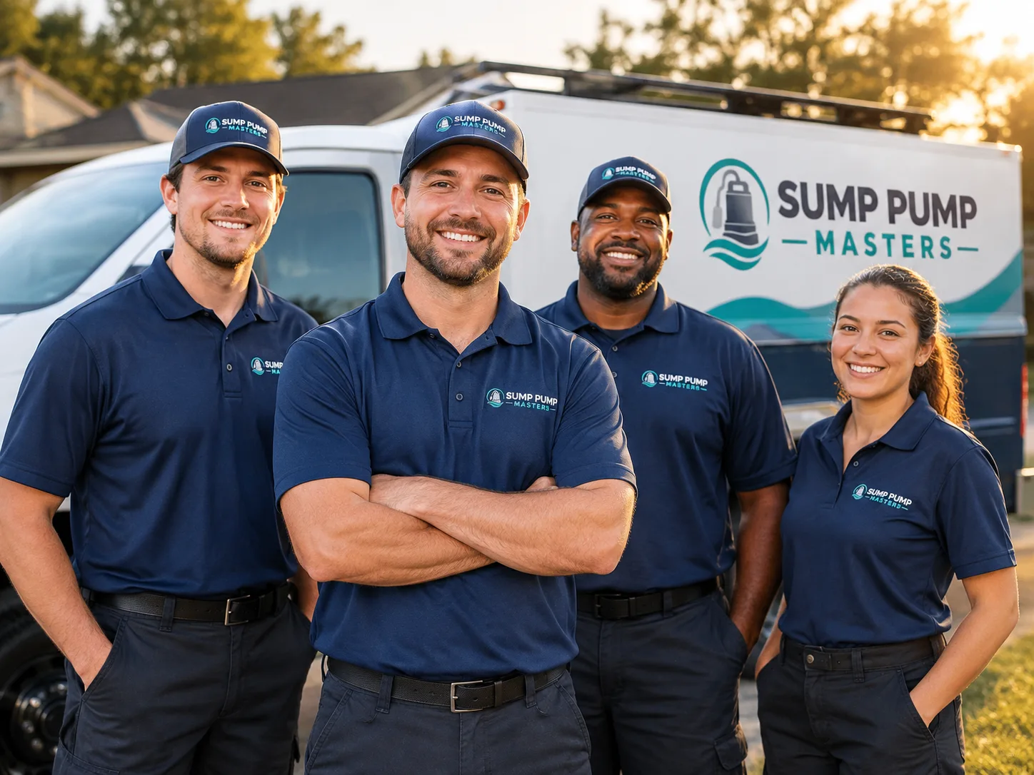 Sump Pump Repair company in Matthews, IN
